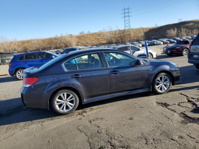 Obraz 3 z 2013 SUBARU LEGACY 3.6R LIMITED 2013 z VIN 4S3BMDJ68D2042031