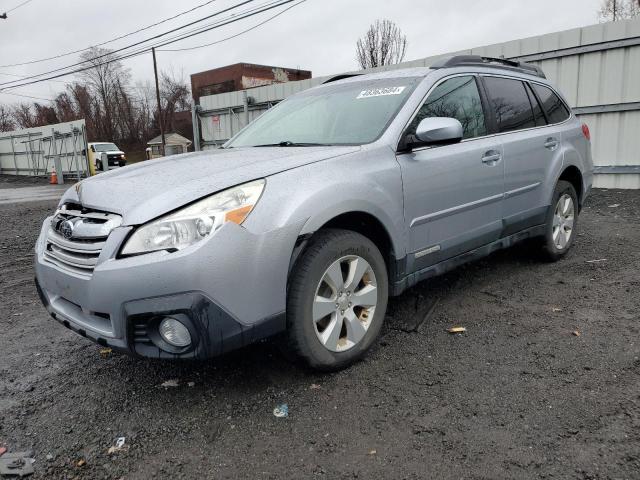 Image 1 of 2014 SUBARU OUTBACK 2.5I PREMIUM 2014 with VIN 4S4BRBDC2E3318248