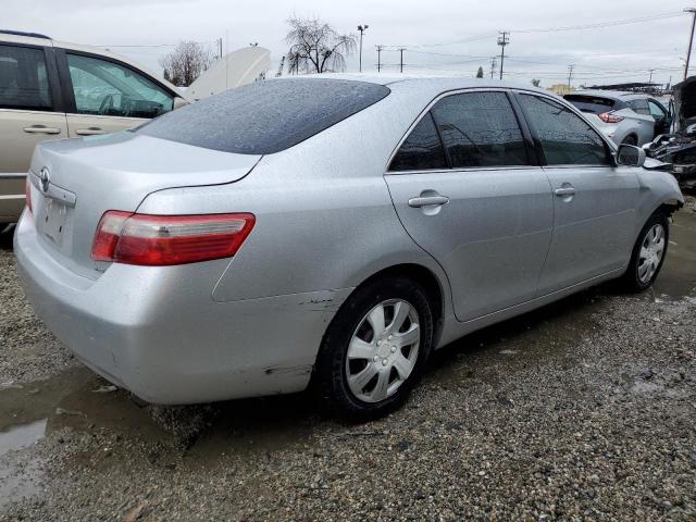 Изображение 3 2009 TOYOTA CAMRY BASE 2009 с VIN 4T4BE46K69R078199