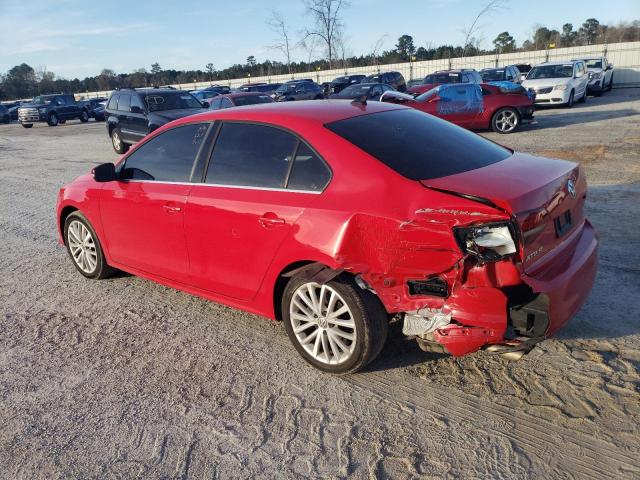 Image 2 of 2015 VOLKSWAGEN JETTA SE 2015 with VIN 3VWD07AJXFM284497