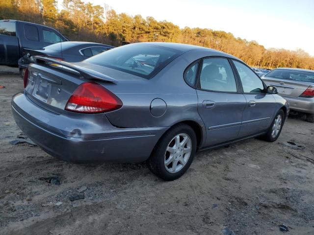 Obraz 3 z 2007 FORD TAURUS SEL 2007 z VIN 1FAFP56U67A118609