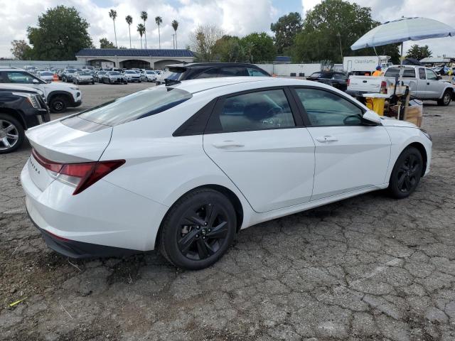 Obraz 3 z 2022 HYUNDAI ELANTRA SEL 2022 z VIN 5NPLM4AG5NH084573