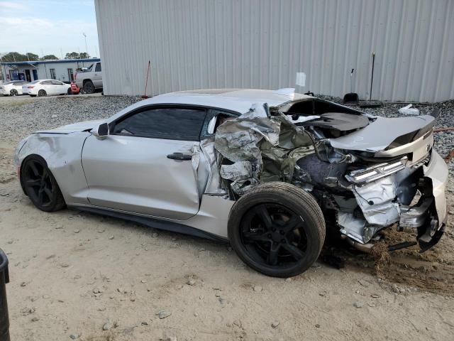 Obraz 2 z 2018 CHEVROLET CAMARO LT 2018 z VIN 1G1FB1RS0J0144446