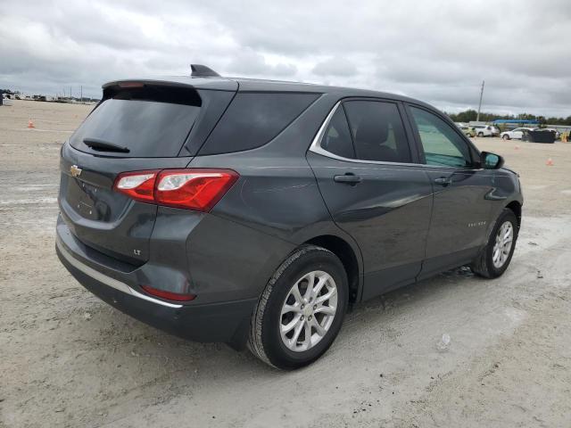 Изображение 3 2021 CHEVROLET EQUINOX LT 2021 с VIN 3GNAXKEVXML364863