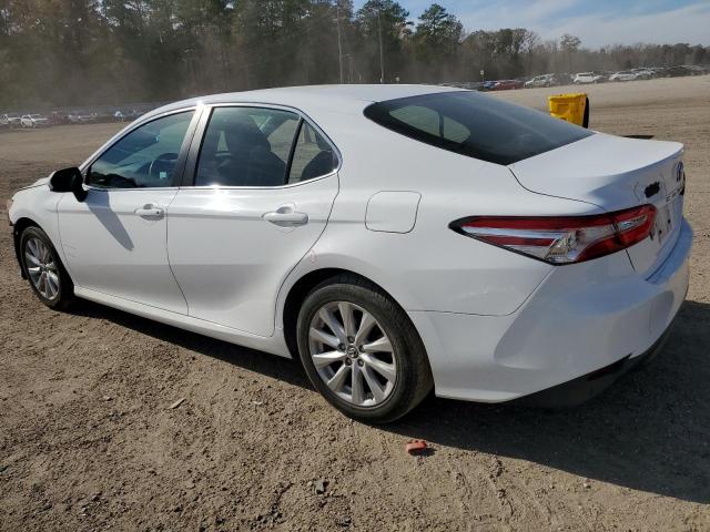 Obraz 2 z 2018 TOYOTA CAMRY L 2018 z VIN 4T1B11HK3JU601846