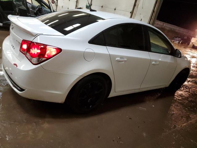 Image 3 of 2014 CHEVROLET CRUZE LS 2014 with VIN 1G1PB5SG1E7414749