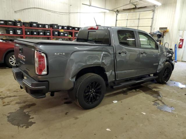 Изображение 3 2022 GMC CANYON ELEVATION 2022 с VIN 1GTG6CEN6N1283878