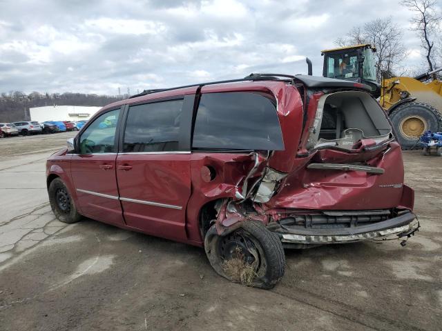 Obraz 2 z 2010 CHRYSLER TOWN & COUNTRY TOURING PLUS 2010 z VIN 2A4RR8D13AR422005
