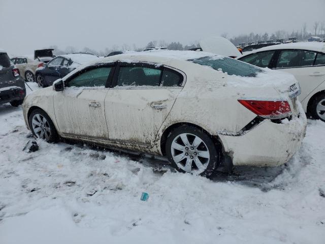 Image 2 of 2011 BUICK LACROSSE CXS 2011 with VIN 1G4GE5ED2BF386831