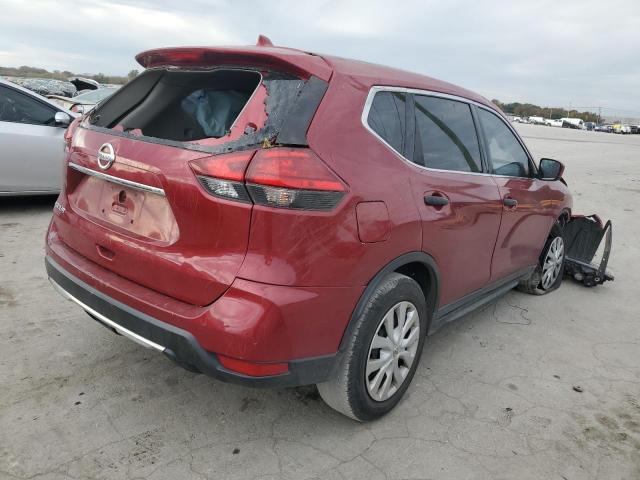 Image 3 of 2017 NISSAN ROGUE S 2017 with VIN JN8AT2MT7HW395772