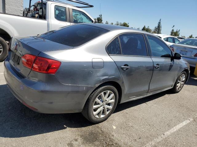 Image 3 of 2011 VOLKSWAGEN JETTA BASE 2011 with VIN 3VW2K7AJ4BM011485