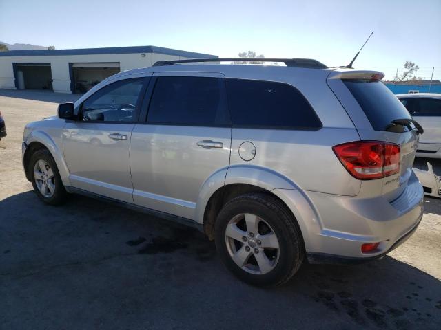 Image 2 of 2011 DODGE JOURNEY MAINSTREET 2011 with VIN 3D4PG1FG9BT532814