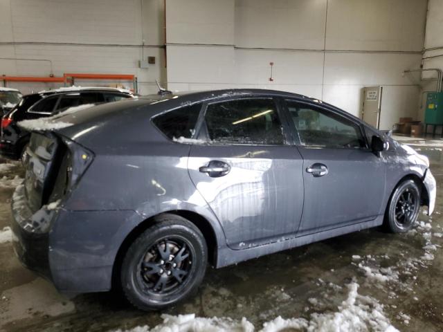 Obraz 3 z 2013 TOYOTA PRIUS  2013 z VIN JTDKN3DU0D5614905