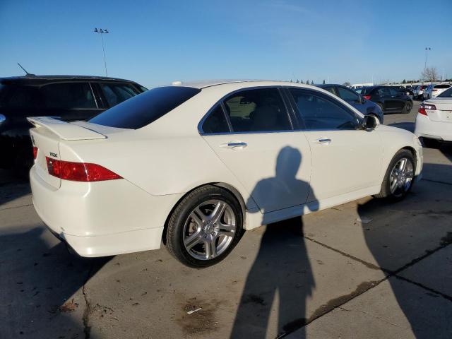 Изображение 3 2006 Acura TSX 2006 с VIN JH4CL96906C025551