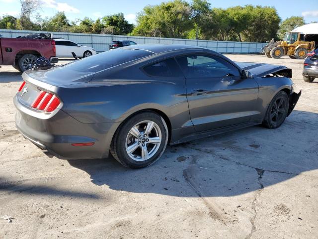 Obraz 3 z 2017 FORD MUSTANG  2017 z VIN 1FA6P8AM7H5239197