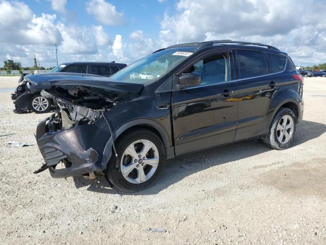 Изображение 1 2013 FORD ESCAPE SE 2013 с VIN 1FMCU0GX6DUB48166