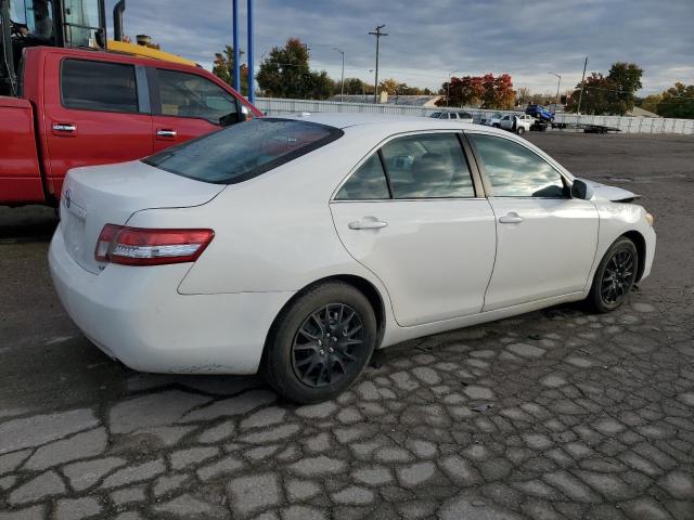Изображение 3 2010 TOYOTA CAMRY BASE 2010 с VIN 4T1BF3EKXAU569124