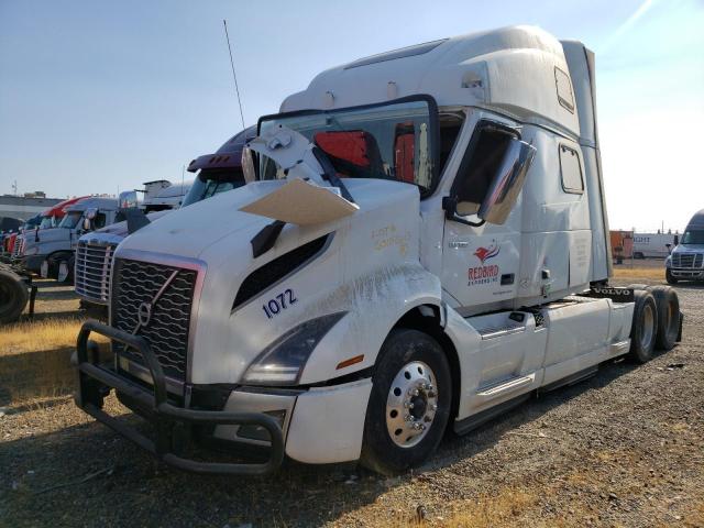 Obraz 2 z 2021 VOLVO VN VNL 2021 z VIN 4V4NC9EHXMN282502