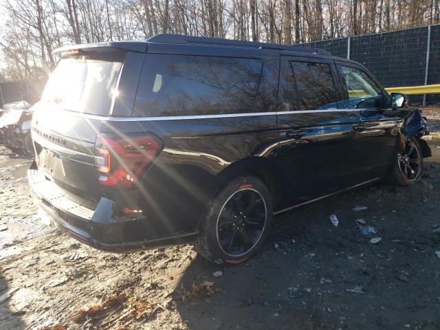 Изображение 3 2023 FORD EXPEDITION MAX LIMITED 2023 с VIN 1FMJK2A87PEA44035