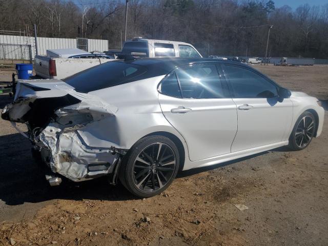 Obraz 3 z 2019 TOYOTA CAMRY XSE 2019 z VIN 4T1BZ1HK0KU025465