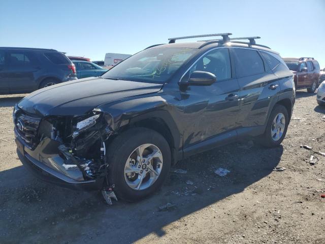 Obraz 2024 HYUNDAI TUCSON SEL 2024