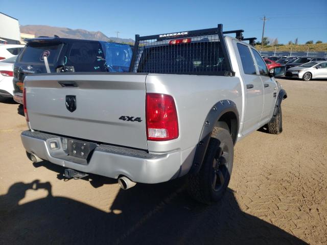 Image 3 of 2019 RAM 1500 CLASSIC TRADESMAN 2019 with VIN 1C6RR7KT4KS542407