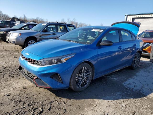 Изображение 1 2023 KIA FORTE GT LINE 2023 с VIN 3KPF54AD6PE586015