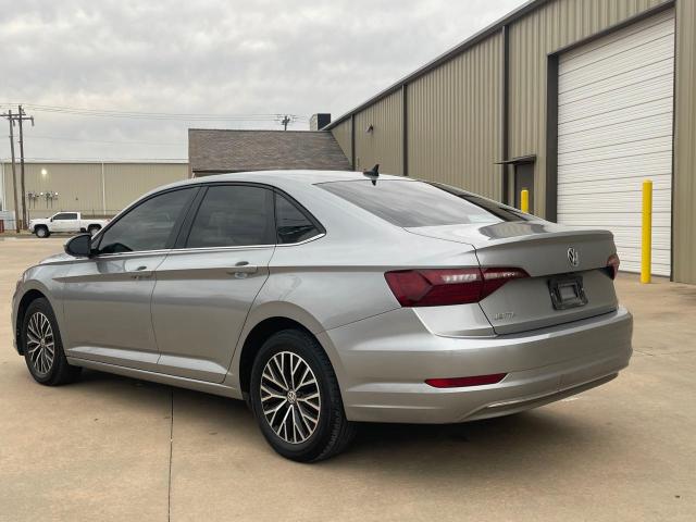 Изображение 3 2021 VOLKSWAGEN JETTA S 2021 с VIN 3VWC57BUXMM060939
