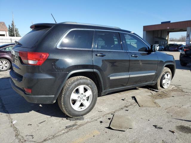 Obraz 3 z 2013 JEEP GRAND CHEROKEE LAREDO 2013 z VIN 1C4RJFAGXDC639123