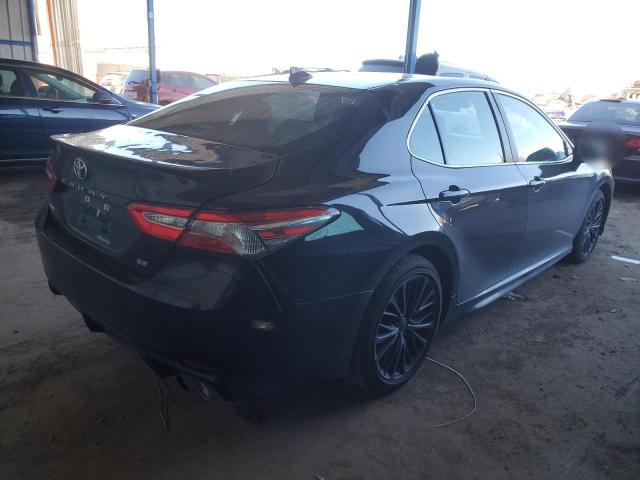 Изображение 3 2020 TOYOTA CAMRY SE 2020 с VIN 4T1G11AK3LU949889