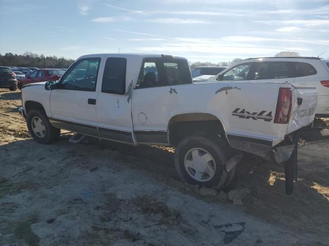 Image 2 of 1999 CHEVROLET GMT-400 K1500 1999 with VIN 1GCEK19R1XR117096