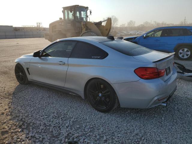 Obraz 2 z 2015 BMW 435 XI 2015 z VIN WBA3R5C59FK371658