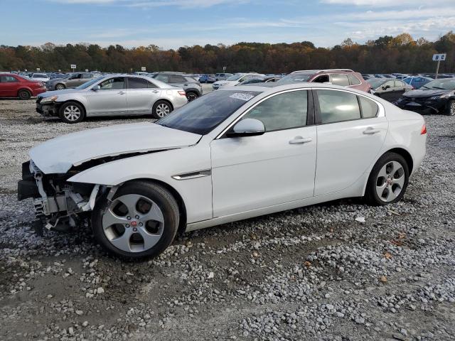 Obraz 2017 JAGUAR XE  2017