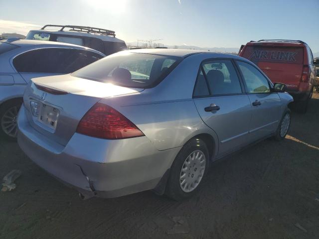 Image 3 of 2007 HONDA ACCORD VALUE 2007 with VIN 1HGCM56127A003356