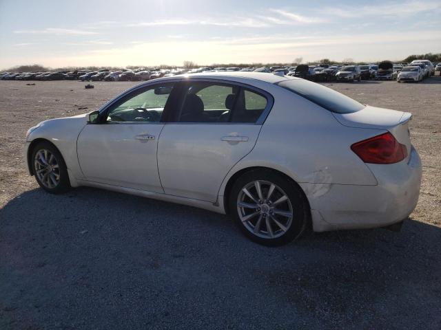 Изображение 2 2012 INFINITI G37 BASE 2012 с VIN JN1CV6AP0CM933247