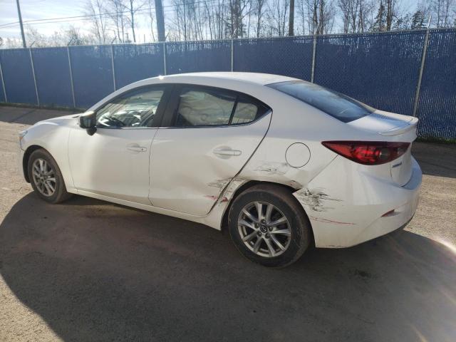 Изображение 2 2017 MAZDA 3 SE 2017 с VIN JM1BN1T79H1152308