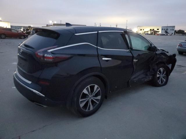 Изображение 3 2022 NISSAN MURANO S 2022 с VIN 5N1AZ2AJ0NC122534