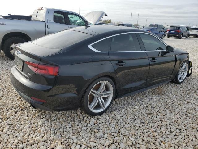 Изображение 3 2019 AUDI A5 PREMIUM PLUS S-LINE 2019 с VIN WAUENCF58KA027341
