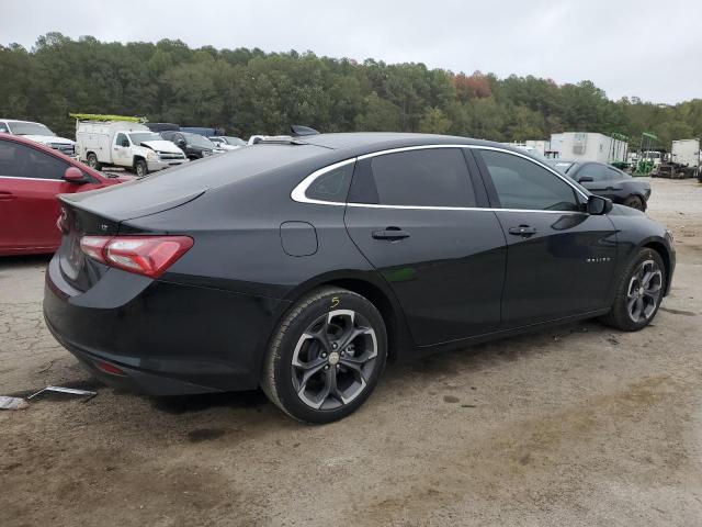 Image 3 of 2022 CHEVROLET MALIBU LT 2022 with VIN 1G1ZD5ST8NF198937