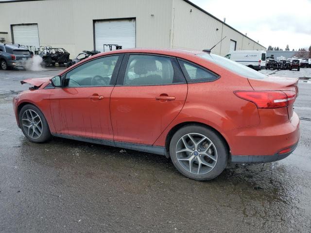 Image 2 of 2018 FORD FOCUS SEL 2018 with VIN 1FADP3H20JL325886