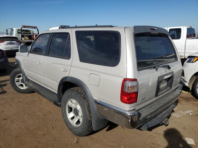 Obraz 2 z 1998 TOYOTA 4RUNNER SR5 1998 z VIN JT3HN86R0W0167738