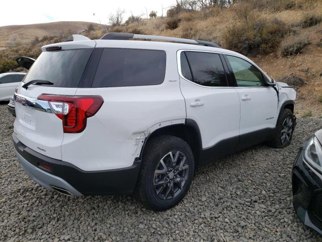 Obraz 3 z 2023 GMC ACADIA SLT 2023 z VIN 1GKKNUL43PZ221876