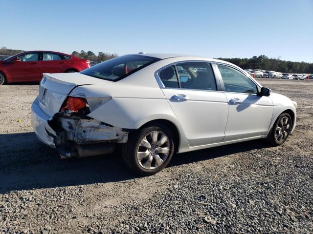 Obraz 3 z 2008 HONDA ACCORD EXL 2008 z VIN 1HGCP36868A038542