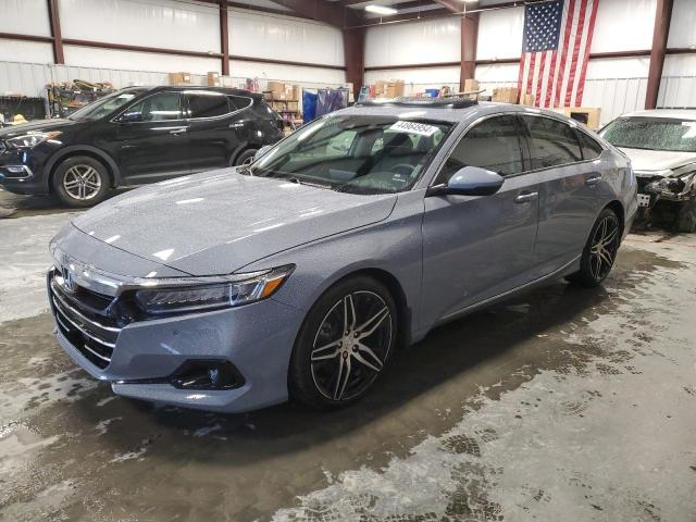 Изображение 1 2022 HONDA ACCORD TOURING 2022 с VIN 1HGCV2F95NA013149