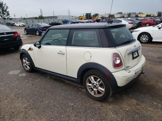 Obraz 2 z 2013 MINI COOPER  2013 z VIN WMWSU3C52DT549030