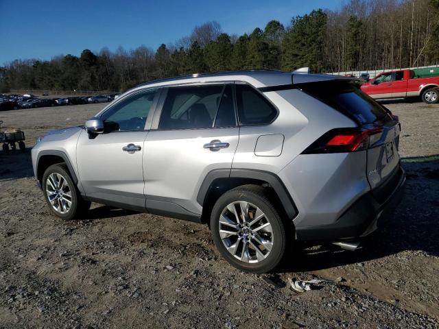 Obraz 2 z 2019 TOYOTA RAV4 LIMITED 2019 z VIN 2T3Y1RFV7KC007275