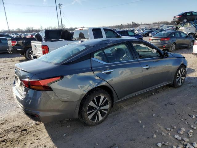 Image 3 of 2022 NISSAN ALTIMA SV 2022 with VIN 1N4BL4DW5NN404790