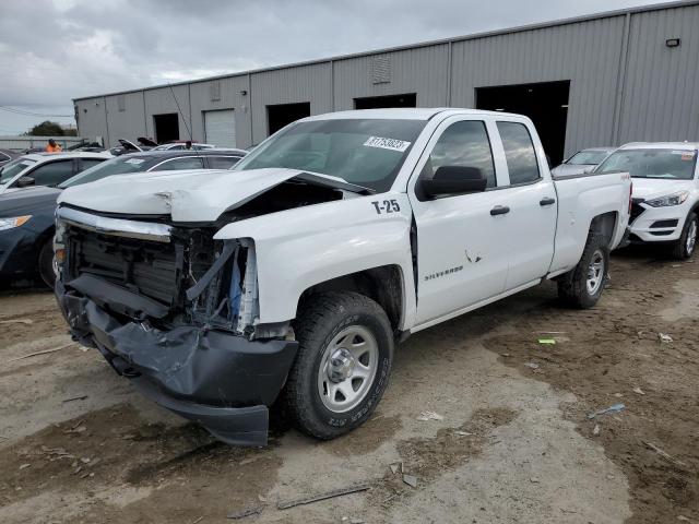 Obraz 2019 CHEVROLET SILVERADO LD K1500 BASE/LS 2019