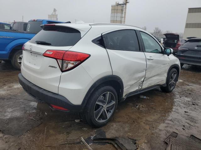 Изображение 3 2021 HONDA HR-V EX 2021 с VIN 3CZRU6H54MM712457