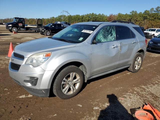Изображение 1 2014 CHEVROLET EQUINOX LT 2014 с VIN 1GNALBEK6EZ114578